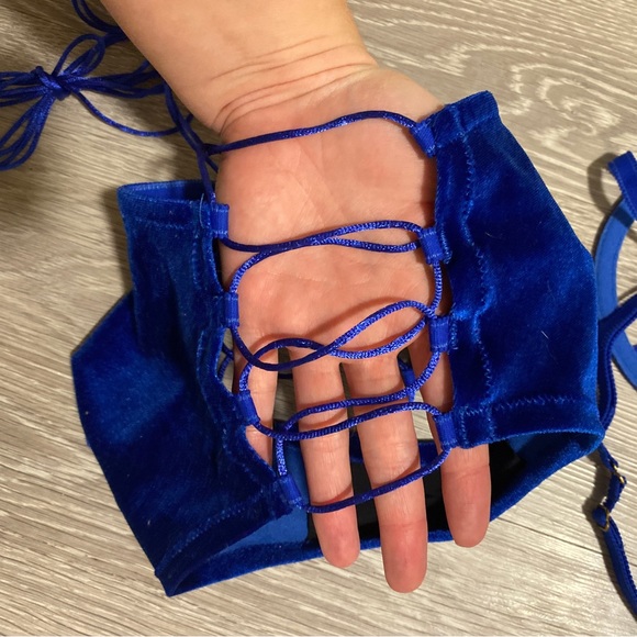 Jia Atelier Lingerie Set - Picture 9 of 12